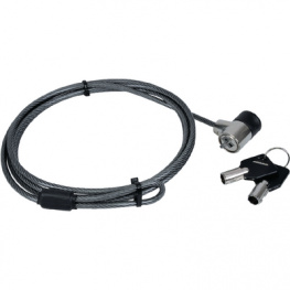 MX-509, Notebook lock with key, Maxxtro