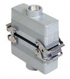 CSZ 10 VG, COMPLETE CONNECTOR 10P., ILME
