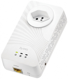 PLA5215, Powerline LAN adapter 1x 10/100/1000 600 Mbps, ZYXEL