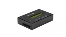 SATDUP11, 1:1 Drive Duplicator and Eraser for 2.5" and 3.5" SATA Drives, StarTech.com