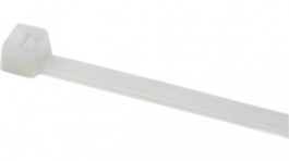 T30LL-PA66HS-NA [100 шт], Cable Tie 290 x 3.5mm, Polyamide 6.6 HS, 135N, Natural, HellermannTyton