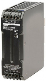 S8VK-T24024, Switched-Mode Power Supply Adjustable, 24 VDC/10 A, 240 W, Omron