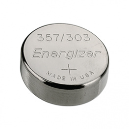 377/376 / SR66, Button cell battery,&nbsp;&nbsp;Silver Oxide, 1.55 V, 24 mAh, Energizer