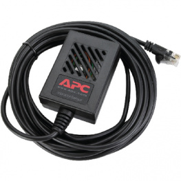 NBES0306, NetBotz vibration sensor, APC