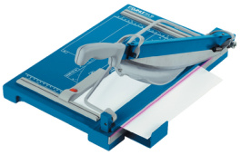 00564-20215, Guillotine (with Laser Light), Dahle