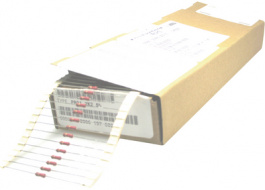 BX30619753753 [1000 шт], Resistor 75 kOhm 1 W +- 5 % PU=1000p., Vishay