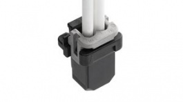 2127242031, Micro-One, Receptacle Housing, 3 Poles, 1 Rows, 2mm Pitch, Molex
