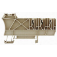 1649550000 Partition plate 45.8 x 5.08 x 81 mm beige