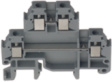 1414129 Terminal block grey 0.14...1.5 mm2