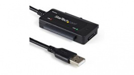 USB2SATAIDE, USB 2.0 to Serial or IDE Adapter for 2.5