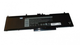 D-4F5YV-V7E, 6 Cell Battery, 84Wh, 11.4V, 7.37Ah, V7