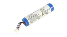 RBP-GM40, Removable Battery Pack 3.7V, Suitable for GM4100/GM4400 Series/GBT4100 Series, Datalogic
