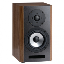 LS-BAUS. BIJOU, PAAR, Speaker kit, 8 Ohm, 90 W, 60 W, Visaton