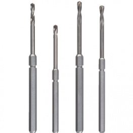 DDH2MP, HSS drill bit, 10 mm hexagon, Profit