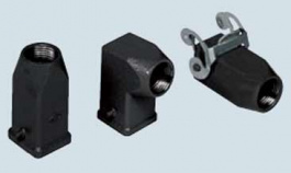 CKAW 03 V, HOUSING TOP ENTRY AGGRESS, ILME