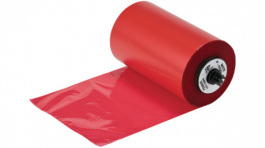 IP-R6002HF 83mmx300m /O, Ink ribbon Resin 300 m 83 mm black, Brady