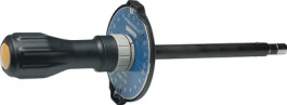 FTD200CN2-S, Torque wrench 0.3...2 Nm, Tohnichi