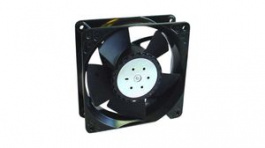 4114N/2H6P, S-Force Axial Fan DC 119x119x38mm 24V 425m3/h IP68, Ebmpapst