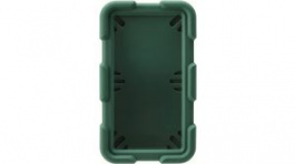 LCTP115H-G, 87 Series Shockproof Silicone Cover, Size 2, Green, Takachi