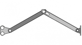 63-242, 19'' Accessory, ELMA