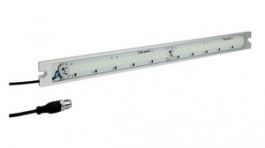 MB-N-481-K-B3, LED Machine Lamp, 22W, 24V, 900mA, 480mm, Di-Soric
