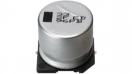 EEVEB2W2R2Q, Конденсатор: электролитический; SMD; 2,2мкФ; 450ВDC; O10x13,5мм, Panasonic