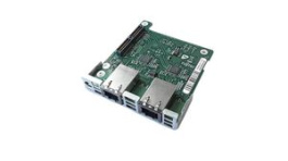 S26361-F3953-L210, Network Adapter, OCP - 10GBase-T x2, Fujitsu