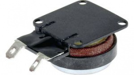 EX 30 S - 8 Ohm, Electro Dynamical Exciter 8Ohm 10W Black, Visaton