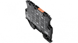 MCZ OVP SL 24VUC 1,25A, Surge voltage arrester and protection 1.25 A Tension clamp connection, Weidmuller