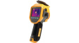FLK-TI480 9HZ Тепловизор; Дисплей: LCD 3,5"; 640x480; -20?800°C; 930мкрад; IP54