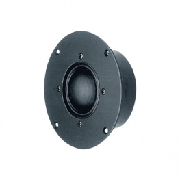 G 50 FFL 8 OHM, Mid-range driver, 8 Ohm, 180 W, 120 W, Visaton