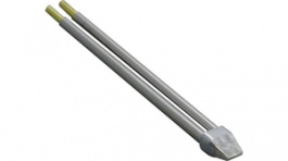 SMTC-7CH75D, Dual Shaft Cartridge Chisel 7.5 mm 390 °C, Metcal