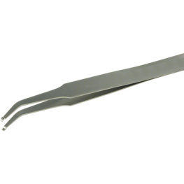 55AC4-SA, Assembly tweezers for SMD, Ideal-Tek