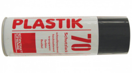 PLASTIK 70 , 200 ml, ML, Conformal coating Spray 200 ml, Kontakt Chemie