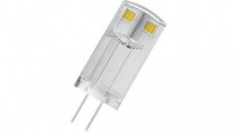 4058075811959, Parathom LED Pin G4 100lm, Osram