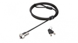 K64444WW, Cleat Laptop Lock, Key, 1.8m, Kensington