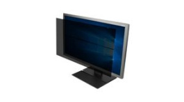 ASF27W9EU, Monitor Privacy Filter with Blue Light Reduction, 16:9, 27", Targus