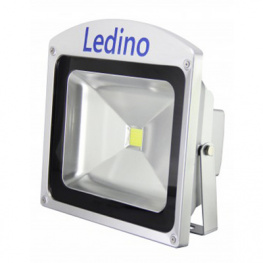 LED-FLG50Sww, LED Floodlight 50 W, Ledino