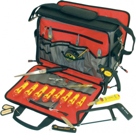 T1630 FKIT, Toolbag, C.K Tools (Carl Kammerling brand)
