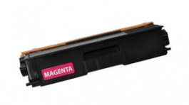 V7-TN329M-OV7, Toner Cartridge, 6000 Sheets, Magenta, V7