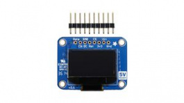 326, Monochrome 0.96^ 128x64 OLED Display, ADAFRUIT