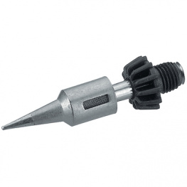CX10, Soldering tip bevelled 1.0 mm, Portasol