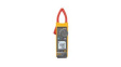 FLUKE-393FC/E Current Clamp Meter, TRMS AC + DC, 60kOhm, 500Hz, Backlit LCD