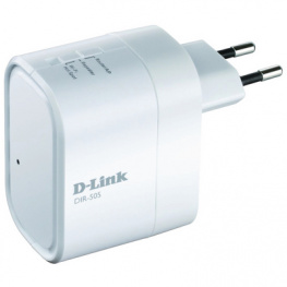 DIR-505/E, All-in-one WIFI repeater/AP/router, D-Link