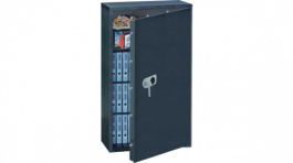 SAMOA160EL, Furniture safe 770 x 510 x 1520 mm 252.0 kg, Sentry Safe
