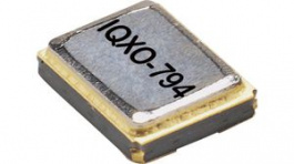 LFSPXO056267, Oscillator SMD 24MHz, IQD