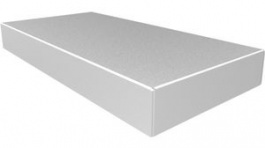 1444-26, Корпус: универсальный; Х: 203мм; Y: 406мм; Z: 51мм; 1444; сталь, Hammond