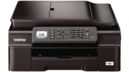 MFC-J470DW, All-in-one inkjet printer, Brother