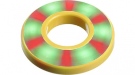 QH22057RG, LED Indicator Ring, APEM