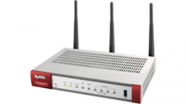 USG20W-VPN-EU0101F, VPN Firewall, ZYXEL